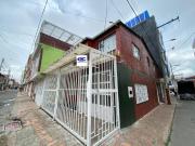Vendo casa esquinera en San Mateo Soacha
