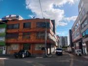 VENDO CASA ESQUINERA RENTABLE EN LAGOS DE CASTILLA BOGOTA