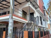 VENDO CASA ESQUINERA Y BIFAMILIAR CON POTENCIAL...