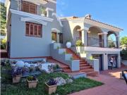 Vendo Casa ! estilo colonial Preciosa !