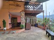 VENDO CASA FINCA A 4 MINUTOS DESDE EL PARQUE EN BARBOSA...