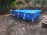 VENDO CASA FINCA BARATA POR SER CON COMPRAVENTA EN...