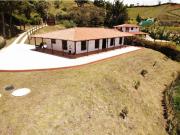 vendo casa finca campestre Carmen de Viboral, 2.000 m2 CH