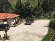 VENDO CASA FINCA MODERNA RIONEGRO ZONA CAMPESTRE 5.800M2...
