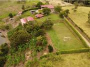 Vendo casa finca para inversión o proyecto turístico en...