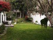 Vendo Casa Flat Como Terreno en Calle La Laguna N 1,...