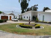 Vendo Casa Flat en Jirón El Lindero N 3, Urb. La...