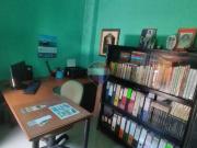 Vendo casa floresta 1 mz. 134