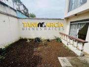 Vendo Casa Fraccionamiento Nuevo Córdoba, en Córdoba