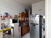 VENDO CASA FRENTE A PARQUE 140M2 2 PISOS.3 DORM.4 BAÑOS...