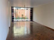 VENDO CASA FRENTE A PARQUE CERCA A LA PRE LIMA