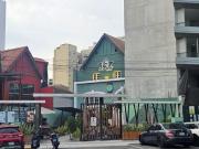 Vendo Casa Frente a Parque en Calle Bolognesi 4,...