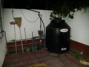 Vendo Casa Frente al Parque