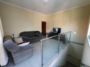 Vendo Casa Geminada 03 Quartos com suíte, 02 Vagas de...