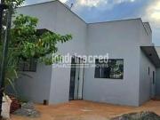 Vendo Casa Geminada Nova no Jardim Europa, Cambé 2...