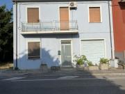 Vendo casa grande a Pesaro zona Muraglia