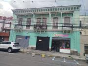 VENDO CASA GRANDE COLONIAL, EN LA SALINAS, BUEN PRECIO