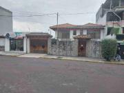 VENDO CASA GRANDE EN LA CALLE LOS ALAMOS Y 6 DE...