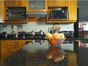 VENDO CASA GRANDE SECTOR EXCLUSIVO 4 HAB CON PATIO EL...