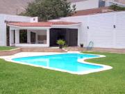 Vendo Casa grande Sol de La Molina