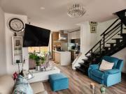 Vendo Casa, Robles de Guaymaral