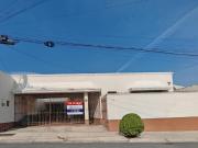 Vendo Casa Habitación de un Solo piso muy bien ubicada...