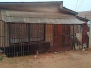 Vendo casa habitacional en achupallas