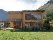 Vendo Casa Hospedaje de 3000 m2 en Cusco
