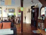 Vendo casa independiente de 294 mts 4 dormitorios y estudio