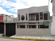 Vendo casa independiente en el sur de Quito Sector...