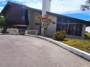 Vendo casa independiente en la Midad del Mundo