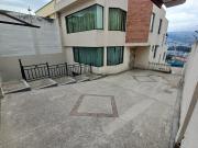 Vendo casa independiente en Ponciano Bajo