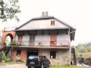 Casa indipendente con giardino a Baschi