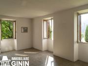 Casa indipendente con giardino a Valle Cannobina