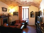 Casa indipendente con giardino a Porano