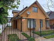 VENDO CASA INDIVIDUAL, 4 DORMITORIOS EN SECTOR LAS...