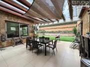 Vendo Casa Junto a Lomas Country Club