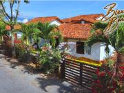 Vendo Casa La Antigua Barichara