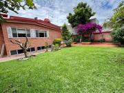 VENDO CASA LA HERRADURA HUIZACHAL CALLE CERRADA VIGILANCIA