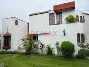 Vendo Casa La Molina Vieja