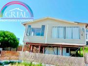 Vendo Casa Laguna verde Amoblada