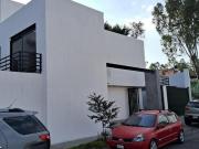 VENDO CASA LAS ALAMEDAS