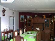 VENDO CASA LISTA PARA HABITAR CON TITULO AL DIA