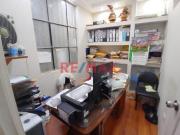 Vendo Casa / Local 500M2 Construidio Sagrada Familia...