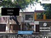 Vendo Casa+ Local Comercial+ Departamento en P. A