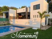 VENDO CASA LOMAS DE COCOYOC MORELOS