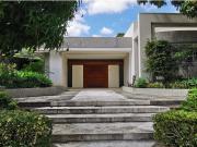 Vendo casa Los Chorros