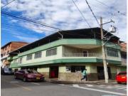 Vendo Casa lote Barrio El Paraíso Bello