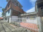 VENDO CASA LOTE. Cod V8897