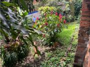 VENDO CASA LOTE EN BUENOS AIRES